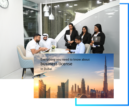 Business License service
