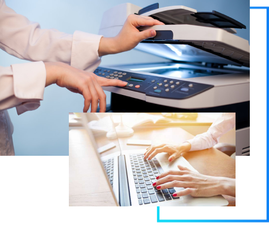 Typing and Photocopying Services